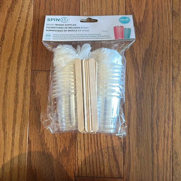 Spin It Designer Cup Making - Picture 7 of 10